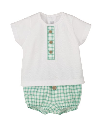 V4 Conjunto Pololo Prunela