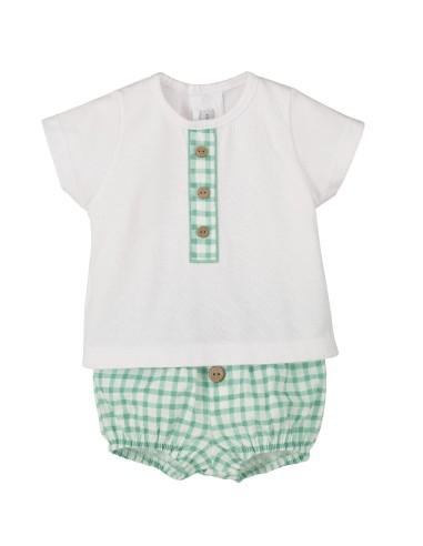 V4 Conjunto Pololo Prunela