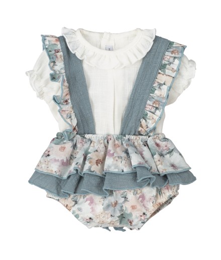 V4 Conjunto Pololo Excellentt Verbena