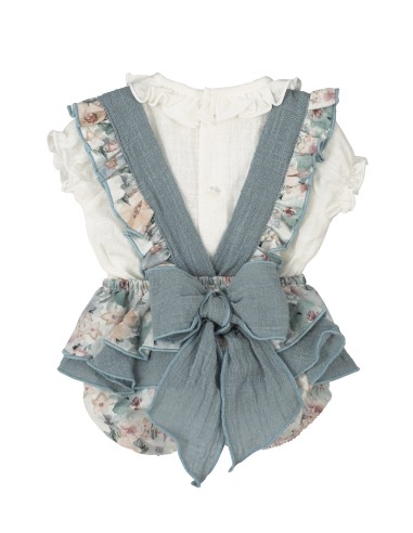 V4 Conjunto Pololo Excellentt Verbena