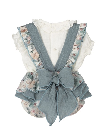 V4 Conjunto Pololo Excellentt Verbena