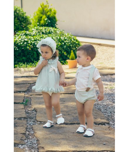 V4 Conjunto Pololo Excellentt Hinojo 2