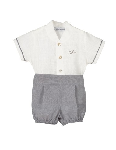 V4 Conjunto Pantalón Excellentt Aliria