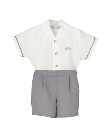 V4 Conjunto Pantalón Excellentt Aliria