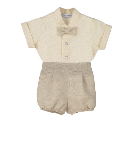 V4 Conjunto Pantalón Excellentt Espirulina