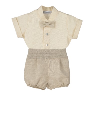 V4 Conjunto Pantalón Excellentt Espirulina