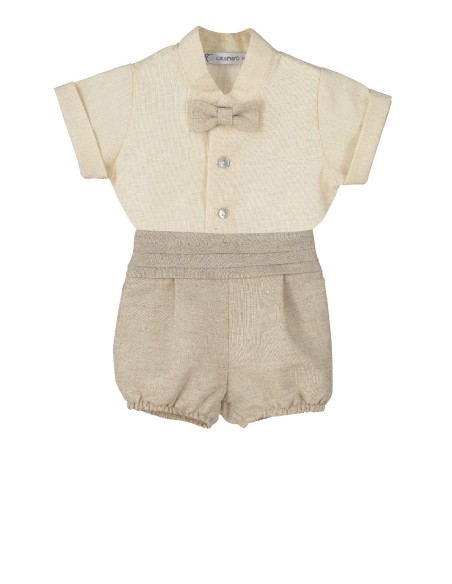 V4 Conjunto Pantalón Excellentt Espirulina