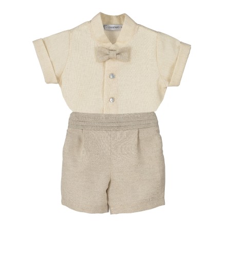 V4 Conjunto Pantalón Excellentt Espirulina