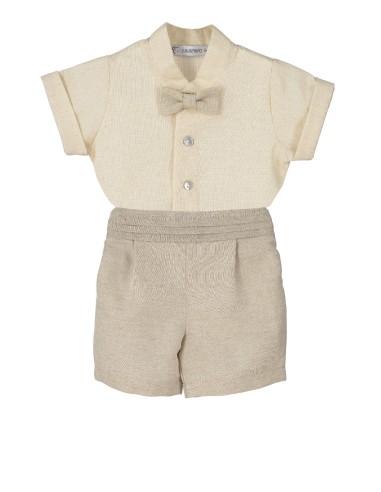 V4 Conjunto Pantalón Excellentt Espirulina