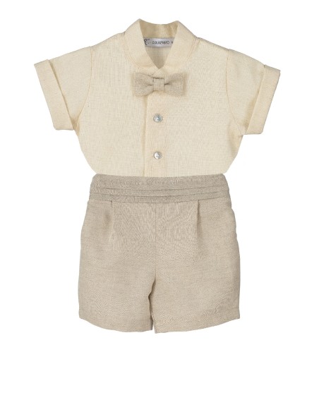 V4 Conjunto Pantalón Excellentt Espirulina