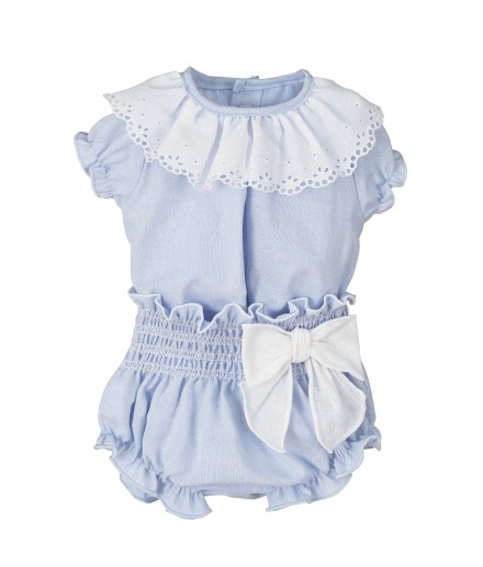 V4 Conjunto Pololo Excellentt Anís