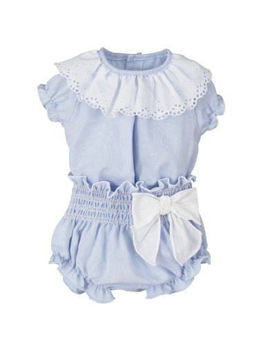 V4 Conjunto Pololo Excellentt Anís