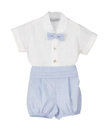 V4 Conjunto Pantalón Excellentt Anís