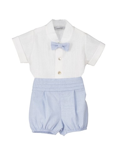 V4 Conjunto Pantalón Excellentt Anís