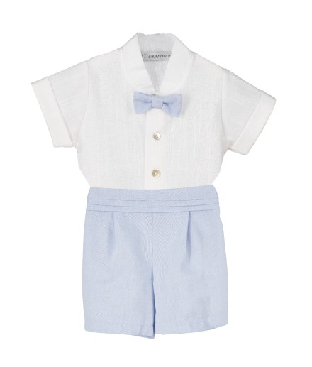 V4 Conjunto Pantalón Excellentt Anís