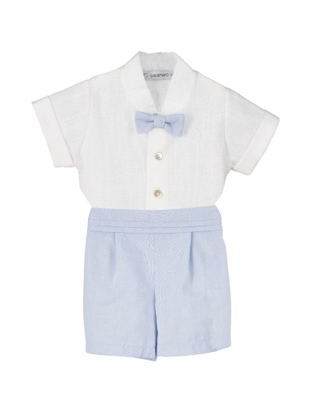 V4 Conjunto Pantalón Excellentt Anís