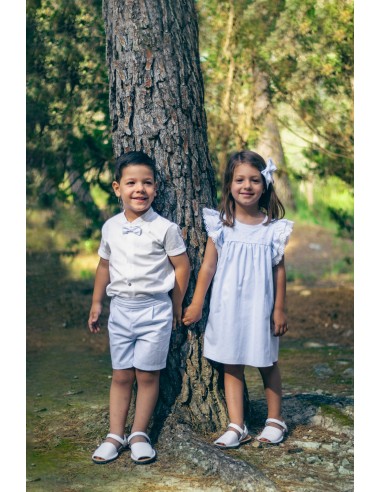 V4 Conjunto Pantalón Excellentt Anís