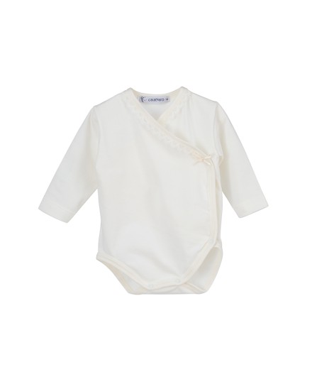 V4 Body cruzado Punchy