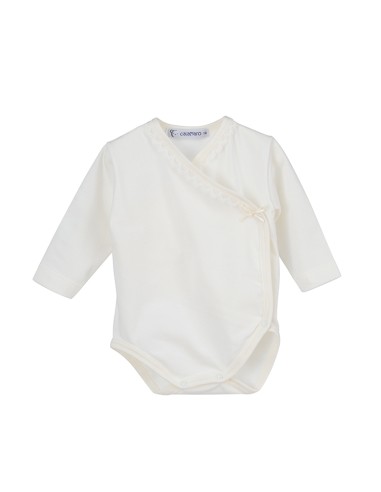 V4 Body cruzado Punchy