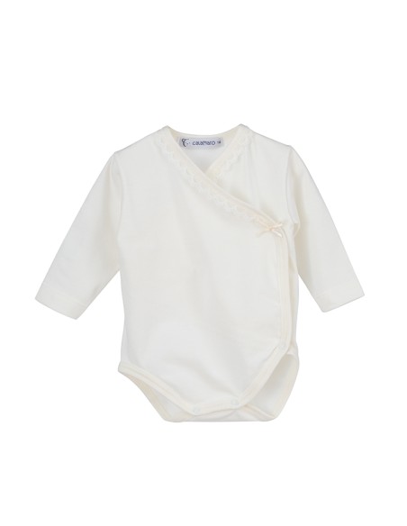 V4 Body cruzado Punchy