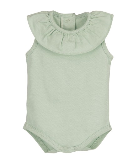 V4 Body Titan sin mangas