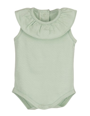 V4 Body Titan sin mangas