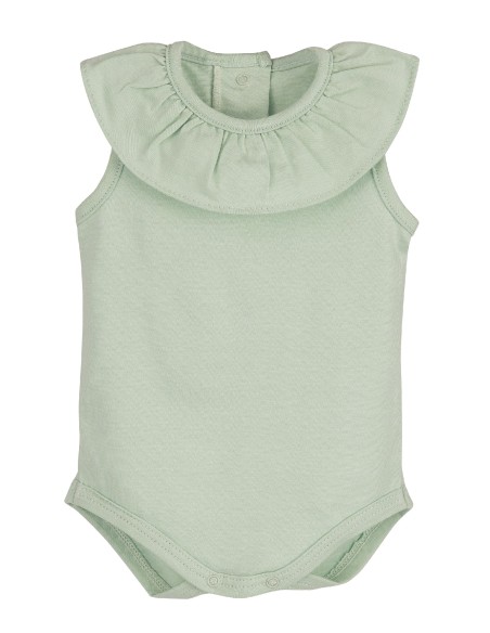 V4 Body Titan sin mangas