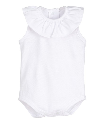 V4 Body Titan sin mangas 2