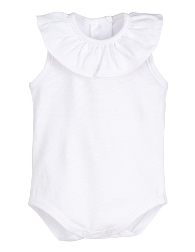 V4 Body Titan sin mangas