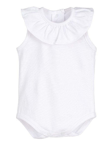 V4 Body Titan sin mangas