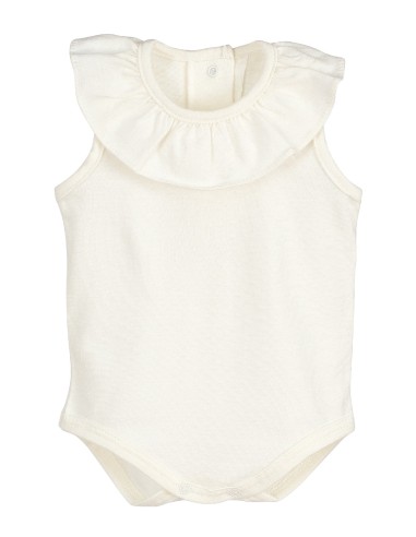 V4 Body Titan sin mangas