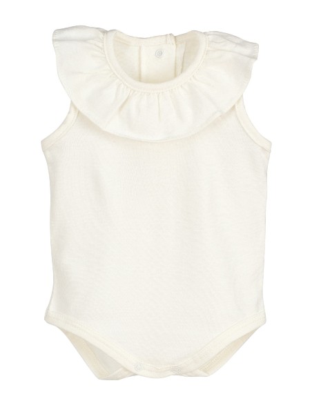 V4 Body Titan sin mangas