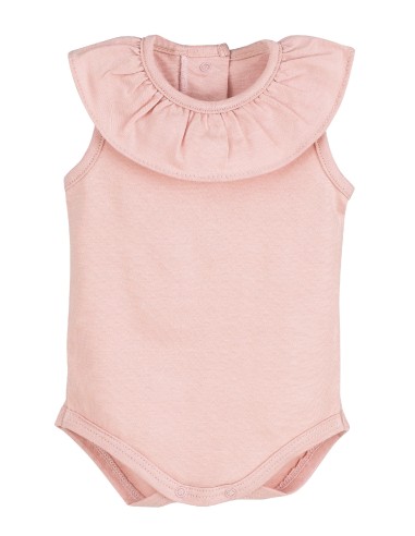 V4 Body Titan sin mangas