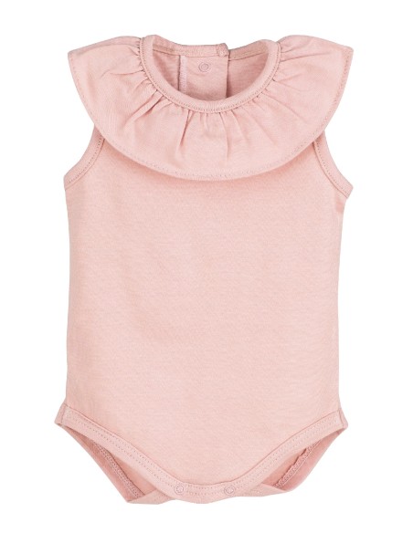 V4 Body Titan sin mangas