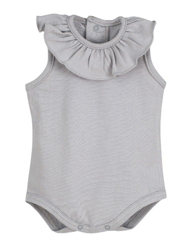 V4 Body Titan sin mangas