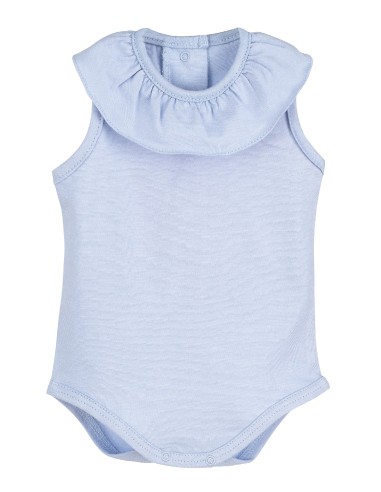 V4 Body Titan sin mangas