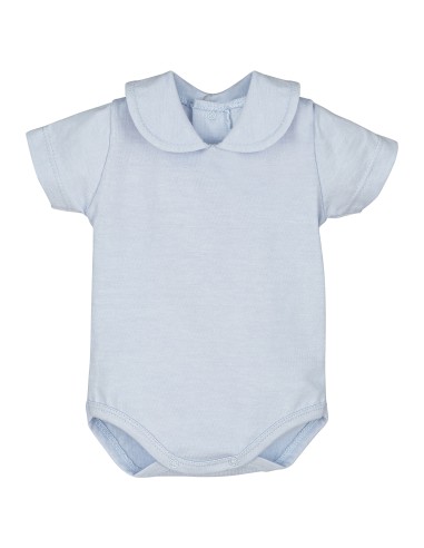 V4 Body Lugo redondo manga corta