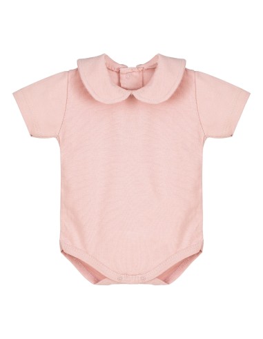 V4 Body Lugo redondo manga corta