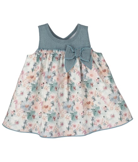 V4 Vestido Excellentt Verbena