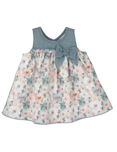 V4 Vestido Excellentt Verbena