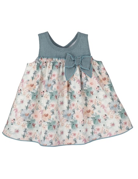 V4 Vestido Excellentt Verbena