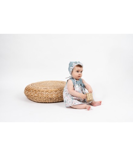 V4 Vestido Excellentt Verbena 2