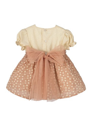 V4 Vestido Excellentt Espirulina