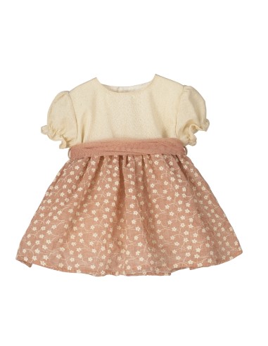 V4 Vestido Excellentt Espirulina