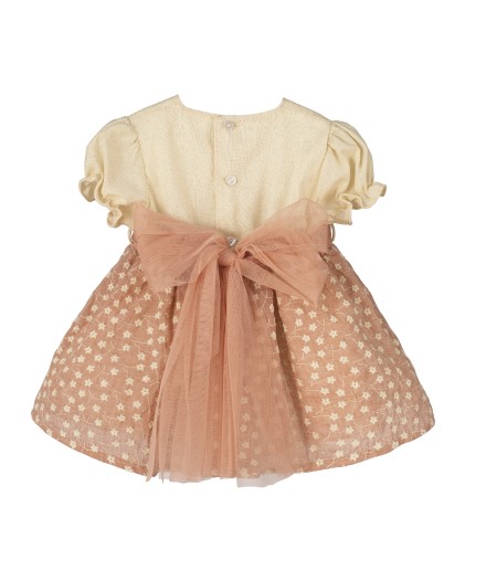 V4 Vestido Excellentt Espirulina 2