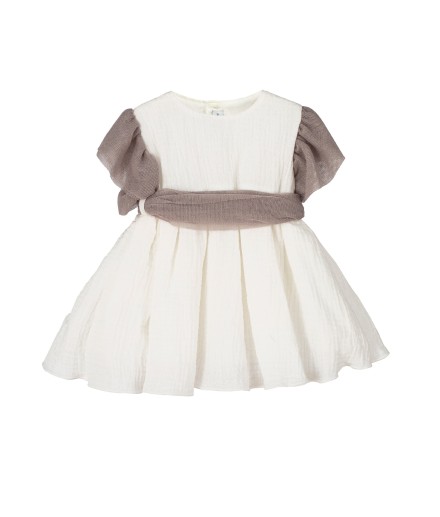 V4 Vestido Excellentt Bergamota