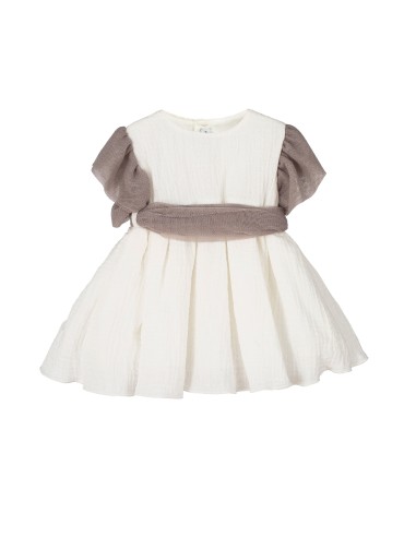 V4 Vestido Excellentt Bergamota