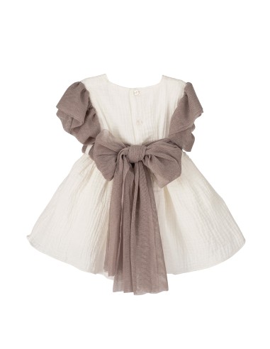 V4 Vestido Excellentt Bergamota