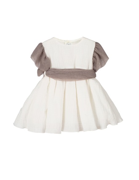 V4 Vestido Excellentt Bergamota