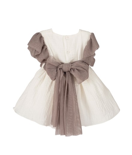 V4 Vestido Excellentt Bergamota 2